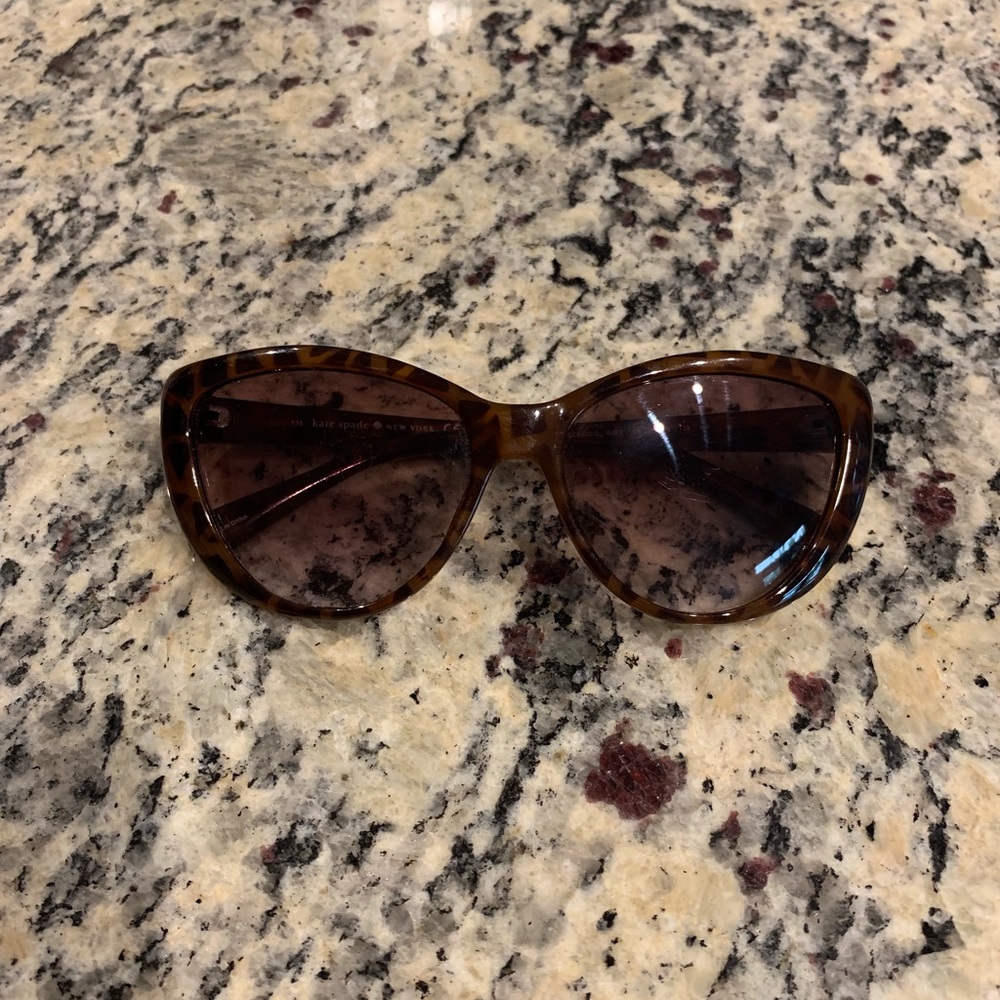 Kate Spade Sunglasses